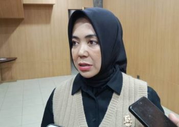 Ketua DPRD Kabupaten Bandung: Kesadaran Kelola Sampah Sejak Rumah Harus Terus Diedukasi pada Masyarakat
