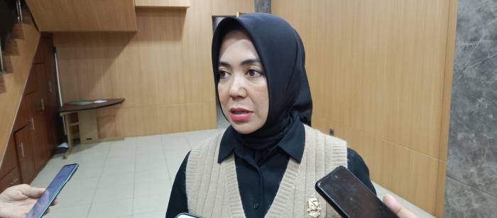 Ketua DPRD Kabupaten Bandung: Kesadaran Kelola Sampah Sejak Rumah Harus Terus Diedukasi pada Masyarakat