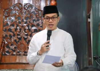 Rp 12 Miliar untuk THR P3K, Bupati Bandung: Secepatnya Cair