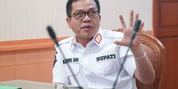 Honor Guru P3K PW Bisa Dibayar dari Dana BOS Hanya untuk Tahun Anggaran 2026