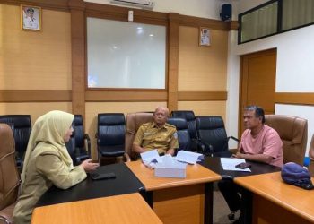 Perkebunan Teh Cisaruni Garut Direncakanan Bakal Jadi Peternakan Sapi Terintegritas?