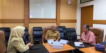 Perkebunan Teh Cisaruni Garut Direncakanan Bakal Jadi Peternakan Sapi Terintegritas?