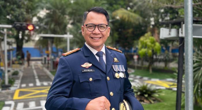 700 Orang Pemudik Gratis Dishub Besok Diberangkatkan