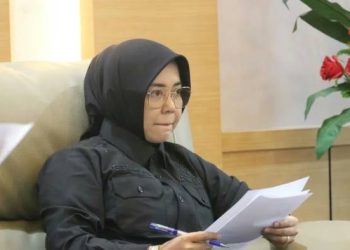 Insiden di Pasar Sehat Soreang, Ketua DPRD : Jika Terbukti ada Pelanggaran, Dorong APH untuk Bertindak Tegas