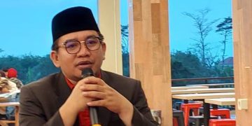 BAZNAS Kabupaten Bandung Targetkan Pengumpulan Zakat Tahun Ini Rp18 Miliar, KH. Yusuf Ali Tantowi : Yakin Tercapai