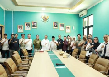 Dorong Disperkimtan Kabupaten Bandung, Bupati Pastikan Program Perbaikan Rumah Tepat Sasaran