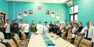 Dorong Disperkimtan Kabupaten Bandung, Bupati Pastikan Program Perbaikan Rumah Tepat Sasaran