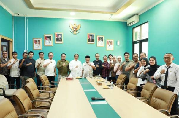 Dorong Disperkimtan Kabupaten Bandung, Bupati Pastikan Program Perbaikan Rumah Tepat Sasaran