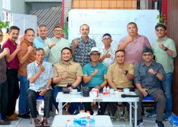 Bupati Bandung Akan Sanksi Pengembang yang Belum Serah Terima PSU