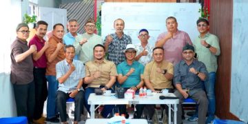 Bupati Bandung Akan Sanksi Pengembang yang Belum Serah Terima PSU