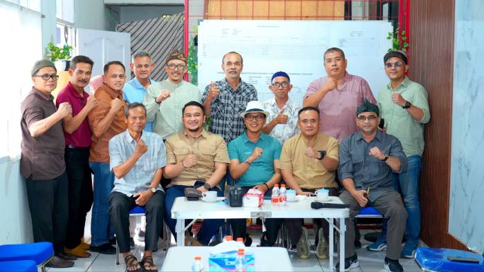 Bupati Bandung Akan Sanksi Pengembang yang Belum Serah Terima PSU