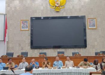 Polemik Biaya Admin PDAM Garut, Direktur Tirta Intan Siap Lakukan Evaluasi Sistem Pembayaran