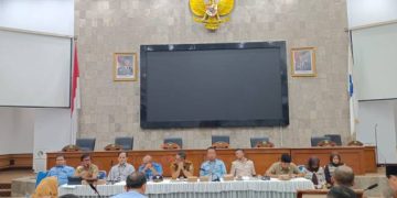 Polemik Biaya Admin PDAM Garut, Direktur Tirta Intan Siap Lakukan Evaluasi Sistem Pembayaran