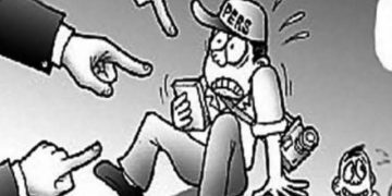 Jurnalis Fakta Garut Alami Intimidasi Saat Meliput dan Merekam Sebuah Keributan