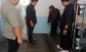 DLH Purwakarta: SPPG tidak hanya fokus pemenuhan Gizi tetapi bertanggung jawab penuh terhadap dampak lingkungan