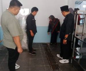 DLH Purwakarta: SPPG tidak hanya fokus pemenuhan Gizi tetapi bertanggung jawab penuh terhadap dampak lingkungan