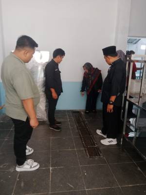 DLH Purwakarta: SPPG tidak hanya fokus pemenuhan Gizi tetapi bertanggung jawab penuh terhadap dampak lingkungan