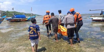 Nelayan Yang Hilang Berhasil Ditemukan Sat Polairud dan Tim SAR Gabungan