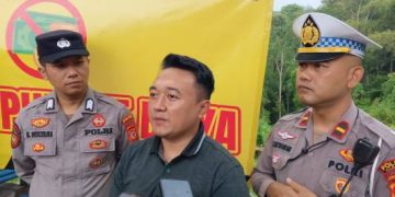 Pemprov Jabar Pasang Lampu Lalu Lintas di Jembatan Cirahong, Target Rampung Bulan Ini