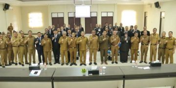 Pemkab Ciamis Gelar PKA Mandiri 2026, Cetak ASN Adaptif di Tengah Ketidakpastian