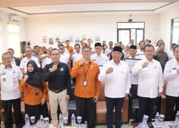 Tiga Desa di Ciamis Masuk Program Desa Cantik 2026, Penguatan Data Jadi Prioritas