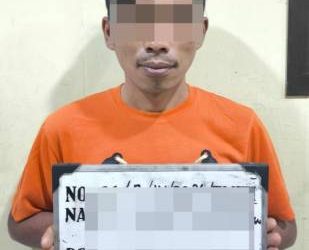 Peredaran Obat Keras Ilegal, Berhasil Diungkap Polres Garut