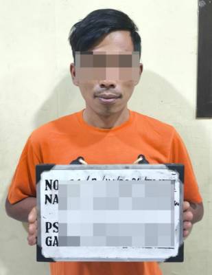 Peredaran Obat Keras Ilegal, Berhasil Diungkap Polres Garut