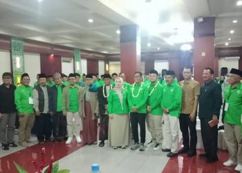 Generasi Muda Jadi Kunci, PKB Ciamis Siapkan Strategi Pemilu Mendatang