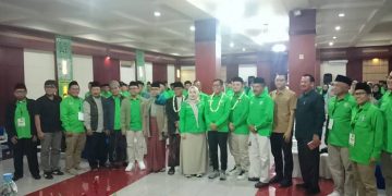 Generasi Muda Jadi Kunci, PKB Ciamis Siapkan Strategi Pemilu Mendatang