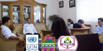 Inovasi Pengelolaan Sampah Ciamis Ditetapkan Sebagai Model Replikasi oleh UNDP dan Coca-Cola Foundation