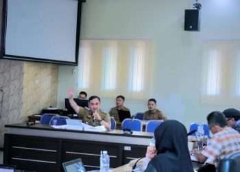 PASTI MANIS Jadi Andalan Disdukcapil Ciamis di Lomba Inovasi Daerah 2026