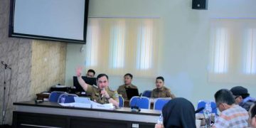 PASTI MANIS Jadi Andalan Disdukcapil Ciamis di Lomba Inovasi Daerah 2026