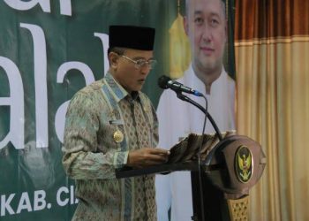 Anggaran Terbatas, Bupati Ciamis Pastikan PPPK Tetap Diperjuangkan