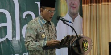 Anggaran Terbatas, Bupati Ciamis Pastikan PPPK Tetap Diperjuangkan
