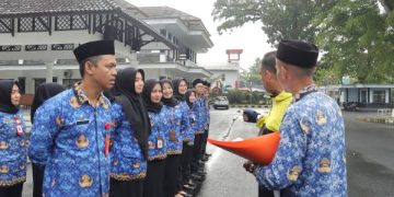 WFH ASN Ciamis Resmi Berlaku Setiap Jumat, Ini Ketentuannya