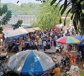 Jembatan Cirahong Viral Pungli dan Wajah Wisata Baru