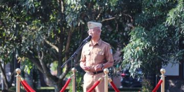 Sekda Garut Umumkan Status Tanggap Darurat Bencana dan Percepatan Penanganan