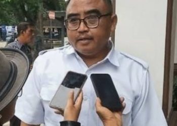 Transformasi Digital, Diskominfo Garut Perkuat Sistem Media Center untuk Transparansi Publik