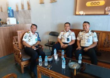 Razia Bongkar “Endapan” Barang Terlarang, Lapas Ciamis Akui Sitaan Setahun dan Celah Pengawasan