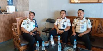 Razia Bongkar “Endapan” Barang Terlarang, Lapas Ciamis Akui Sitaan Setahun dan Celah Pengawasan
