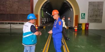Isu Black Out di Jatiluhur Bikin Resah, Polisi Turun Tangan Hasilnya Jaringan Listrik Normal