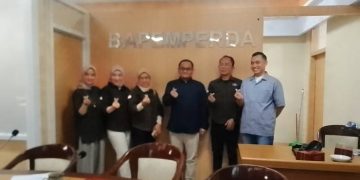 ITGA Garut Bangun Kolaborasi Strategis, Dorong Promosi Pariwisata Lewat Event Nasional