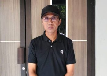 Aktivis Sindir Lapas Ciamis Usai Pemusnahan,  Kipas Angin Saja Lolos Pengawasan Dianggap Tumpul