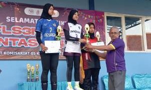 Dimotori Alifa NecisOne Cisaga Berhasil Tumbangkan Juara Priangan Timur Di Kandang