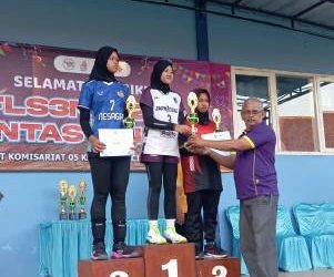 Dimotori Alifa NecisOne Cisaga Berhasil Tumbangkan Juara Priangan Timur Di Kandang