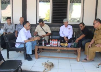 Proyek Pembangunan Kampus UPI, Disnakertrans Purwakarta Tegaskan! Standar K3 Bukan Formalitas