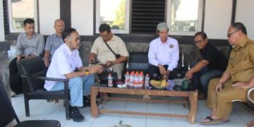 Disnakertrans Purwakarta Tegaskan! Standar K3 Bukan Formalitas