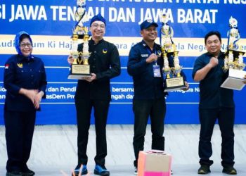 “Kami Bangga Jadi Warga Ciamis”, Gaung Prestasi dari Daerah Menggema di Panggung Nasional