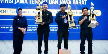 “Kami Bangga Jadi Warga Ciamis”, Gaung Prestasi dari Daerah Menggema di Panggung Nasional