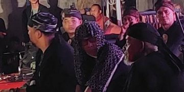 Rajah Bubuka Diposisikan di Penghujung GPBG, Budayawan Garut Soroti Minimnya Pemahaman ‘Tetekon’